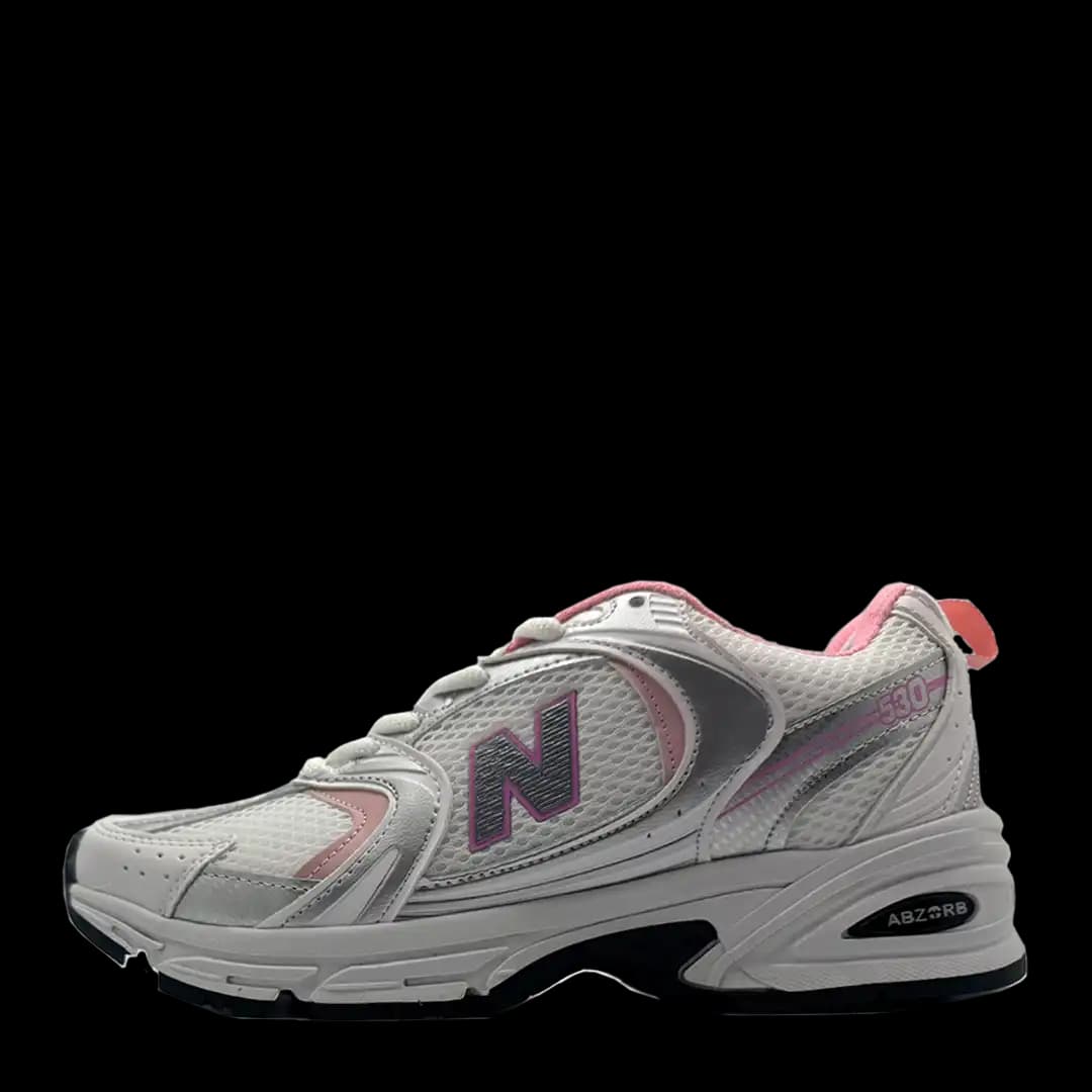 New Balance 530 Pastel Pink