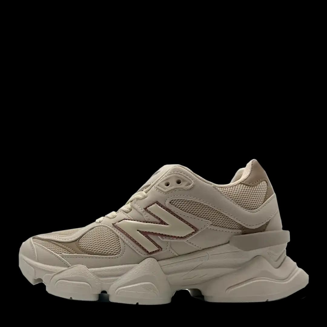 New Balance 9060 Blush Cream