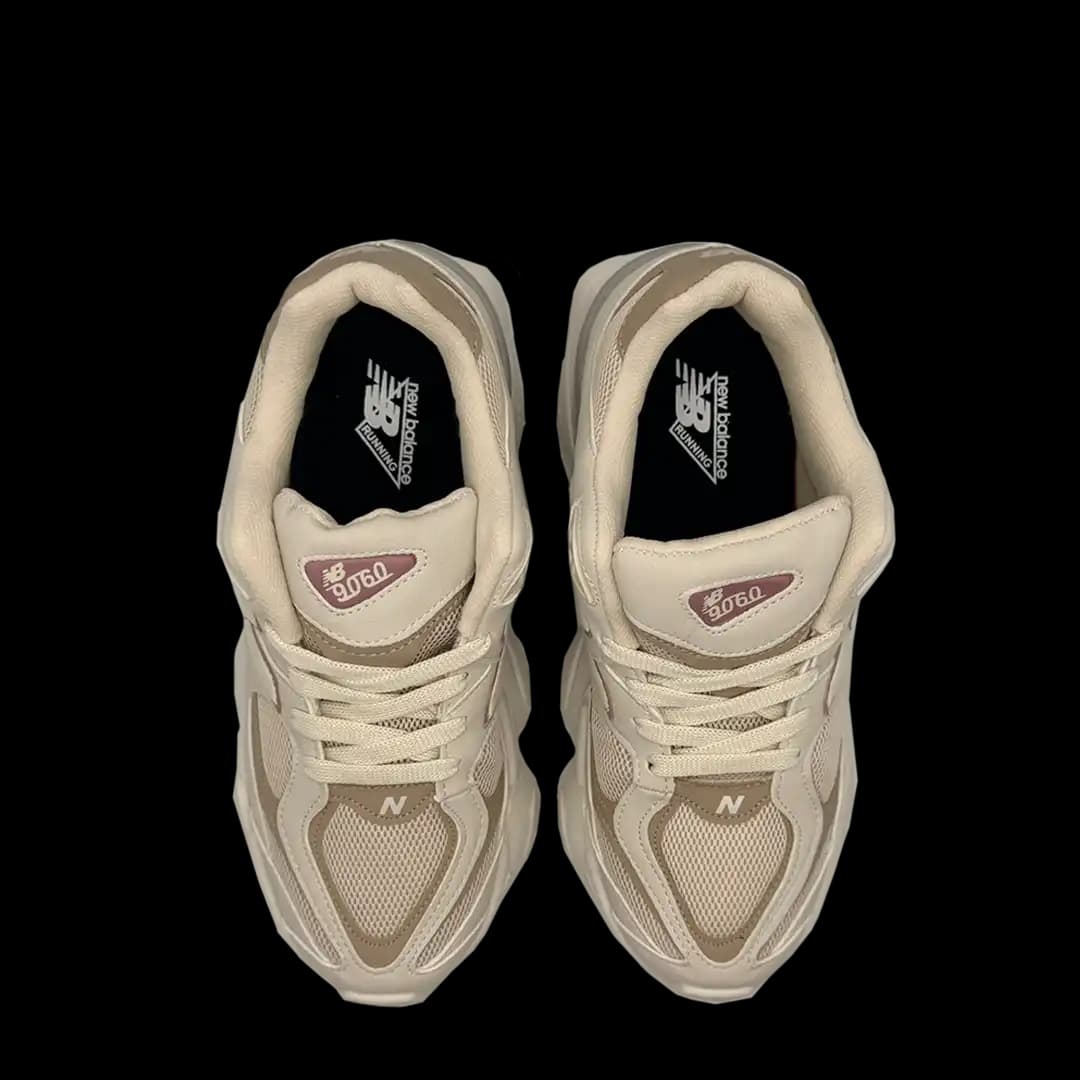 New Balance 9060 Blush Cream