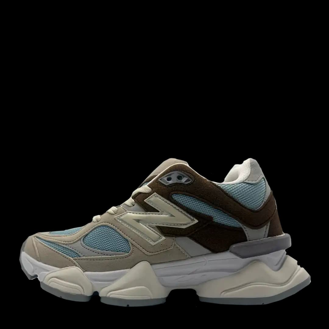 New Balance 9060 Cloud Beige