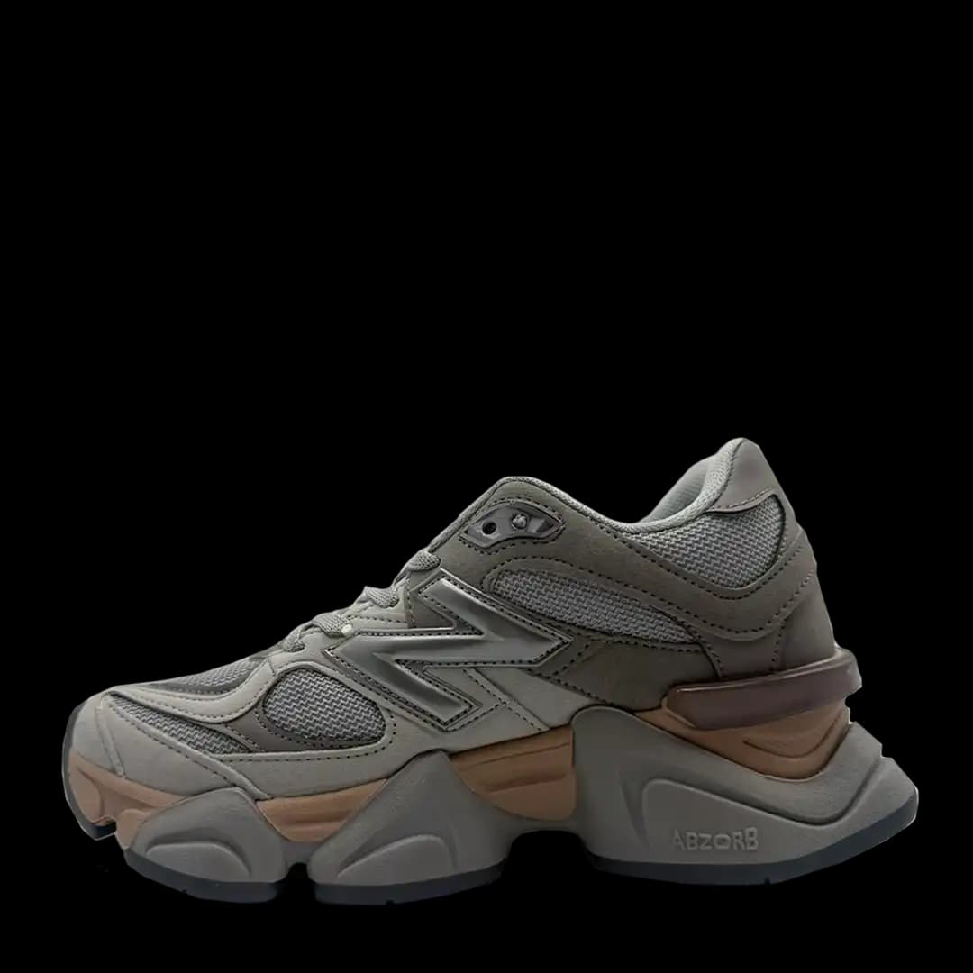 New Balance 9060 Dust Taupe