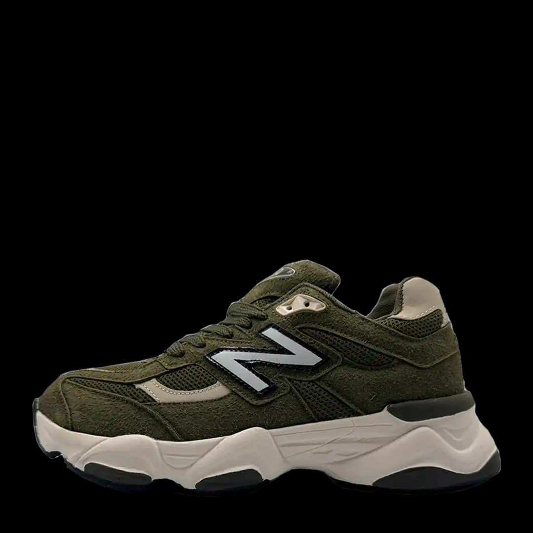 New Balance 9060 Olive