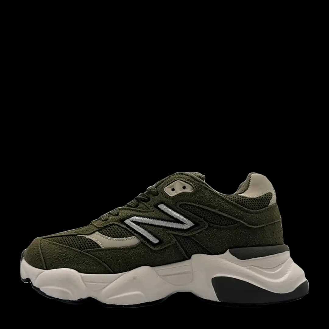 New Balance 9060 Olive