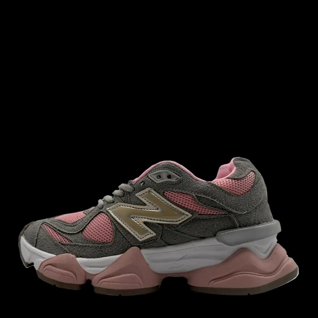 New Balance 9060 Pink Voltage