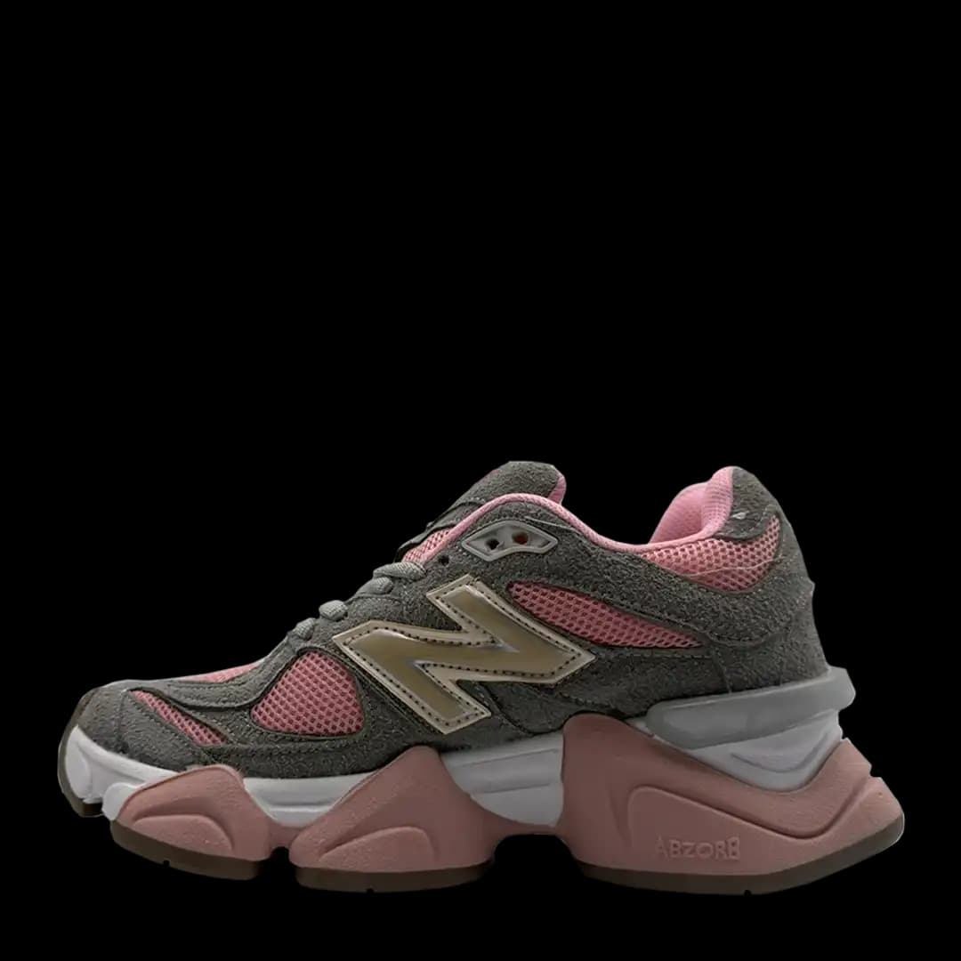 New Balance 9060 Pink Voltage