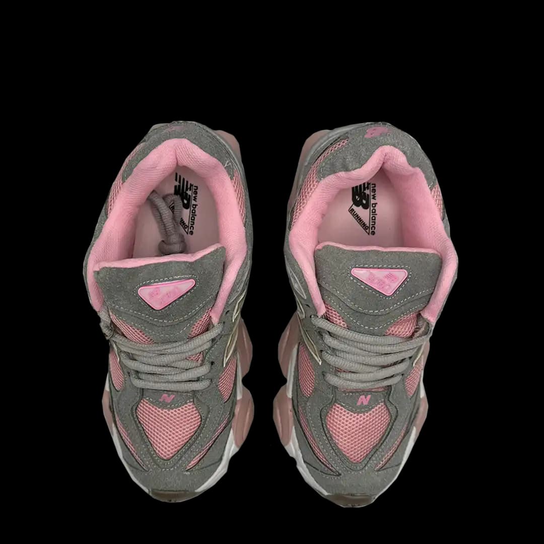 New Balance 9060 Pink Voltage