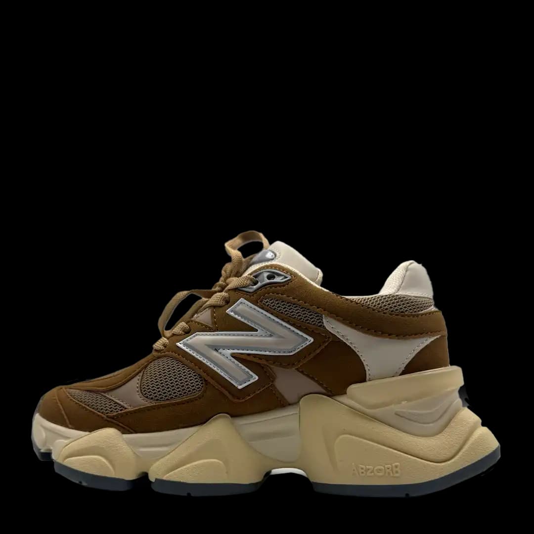 New Balance 9060 Sand Ember