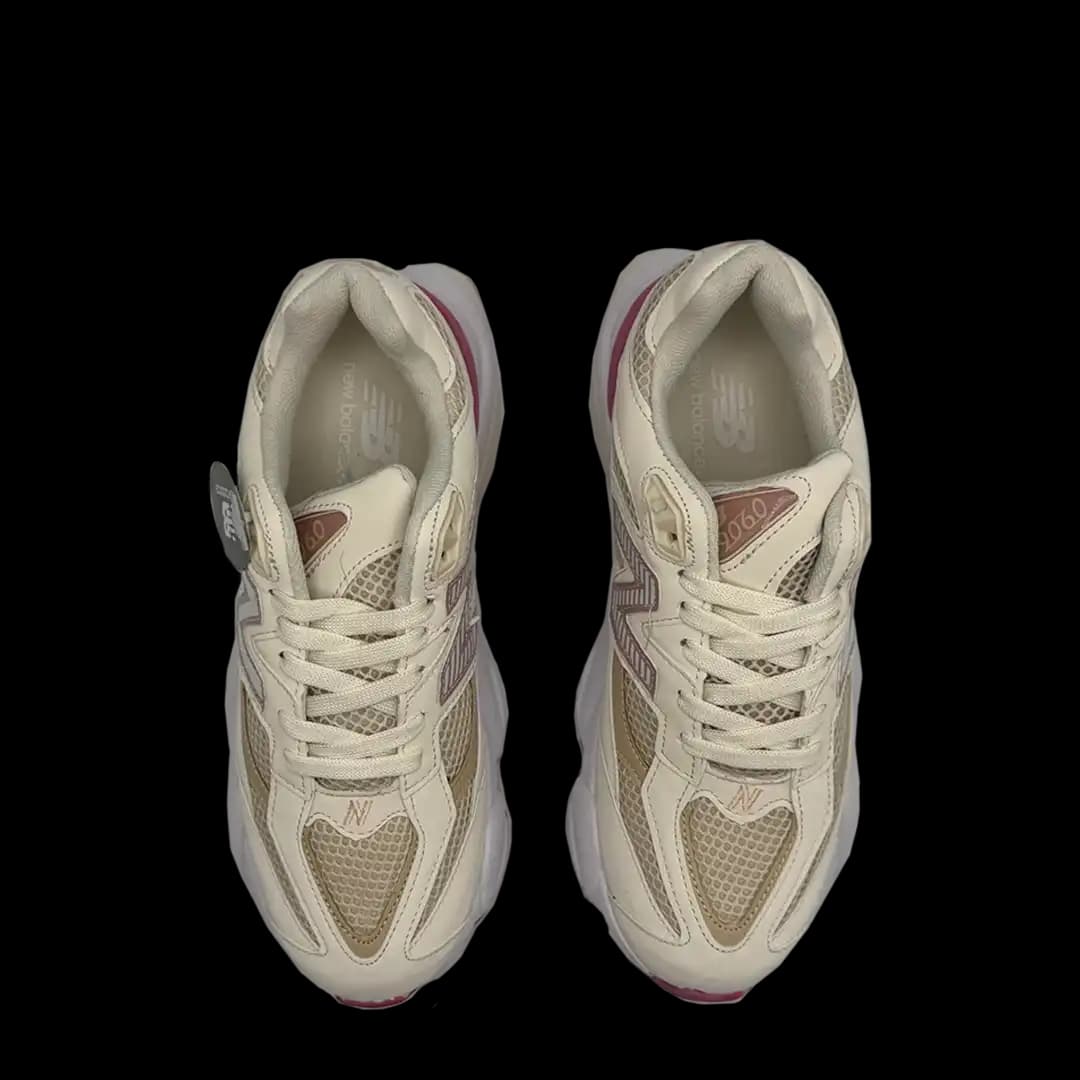 New Balance 9060 Soft Bloom