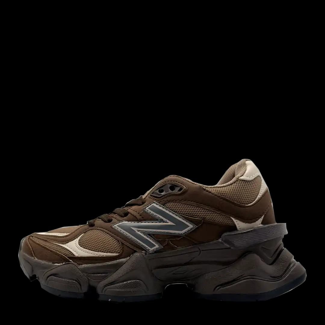 New Balance 9060 Truffle