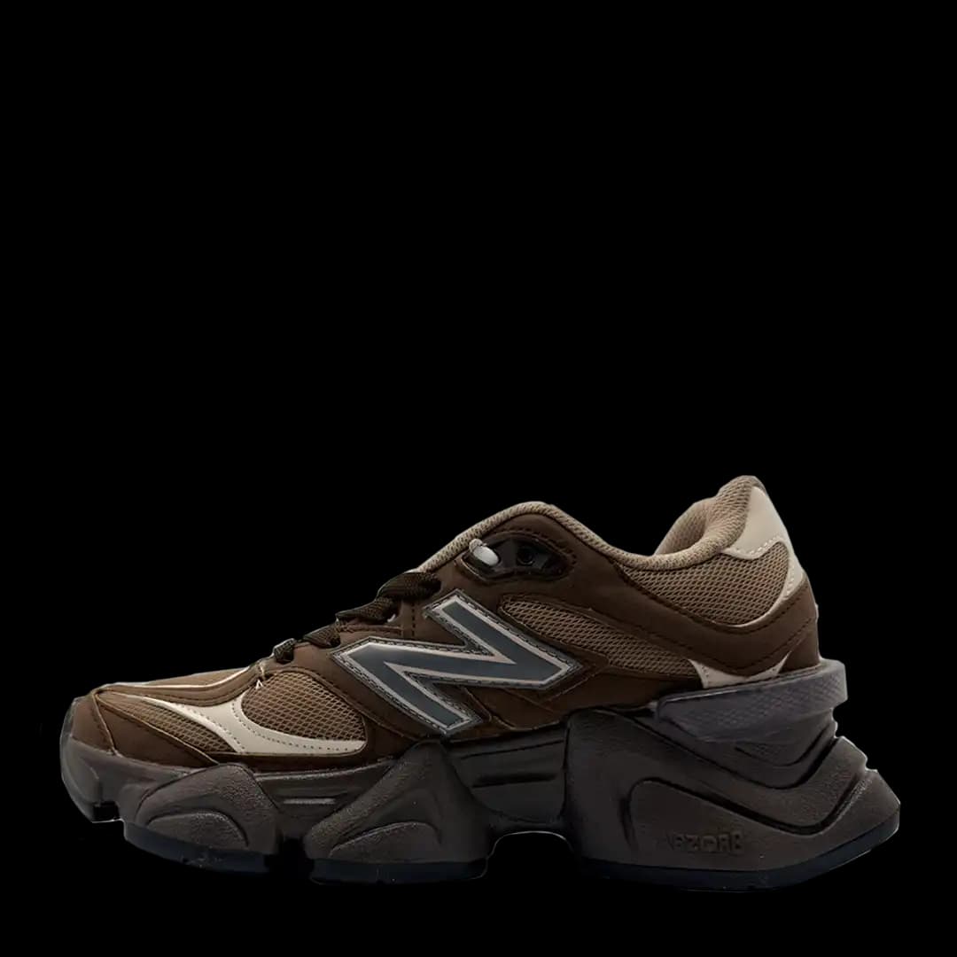 New Balance 9060 Truffle