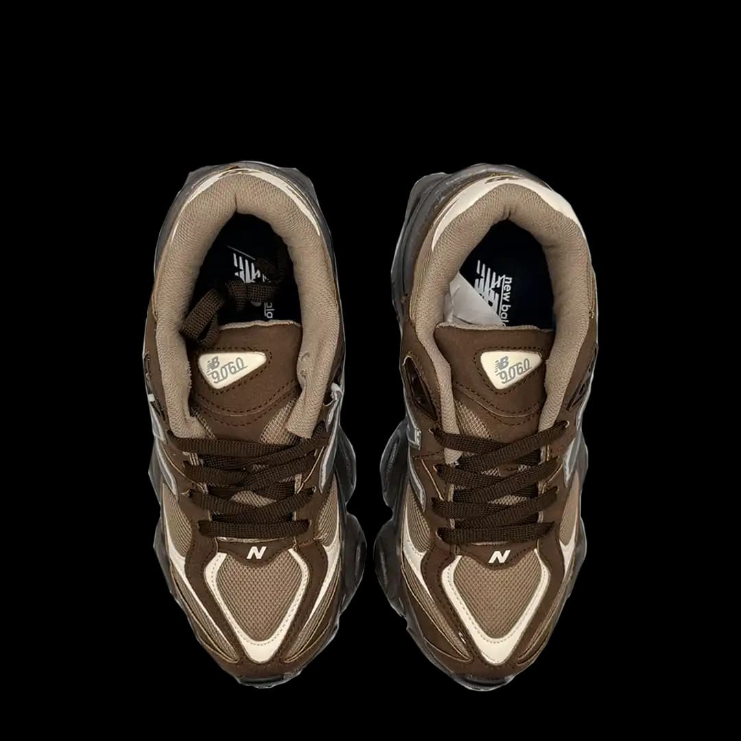 New Balance 9060 Truffle