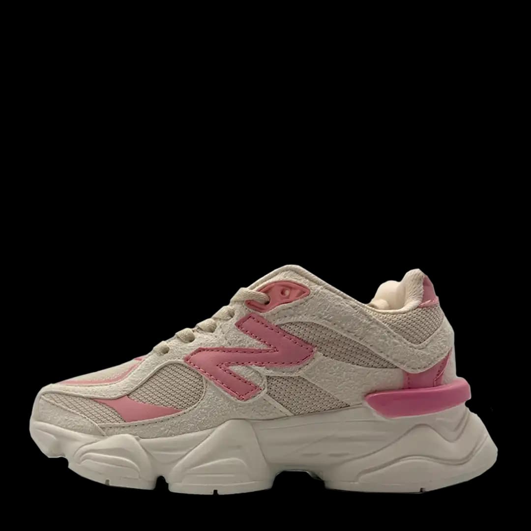New Balance 9060 Vanilla Rose