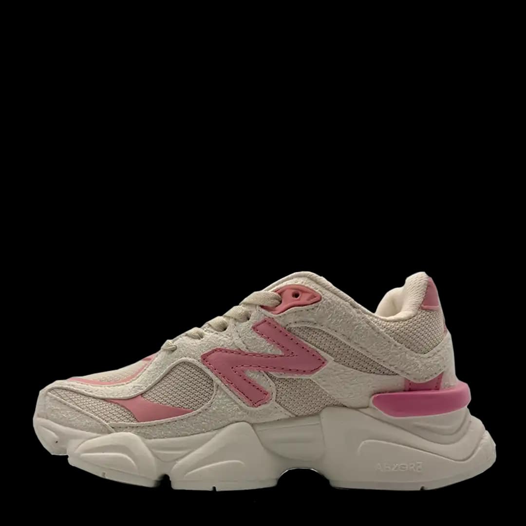 New Balance 9060 Vanilla Rose