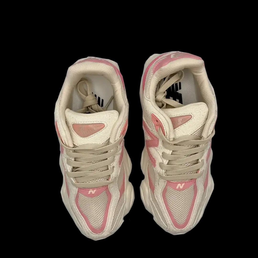 New Balance 9060 Vanilla Rose