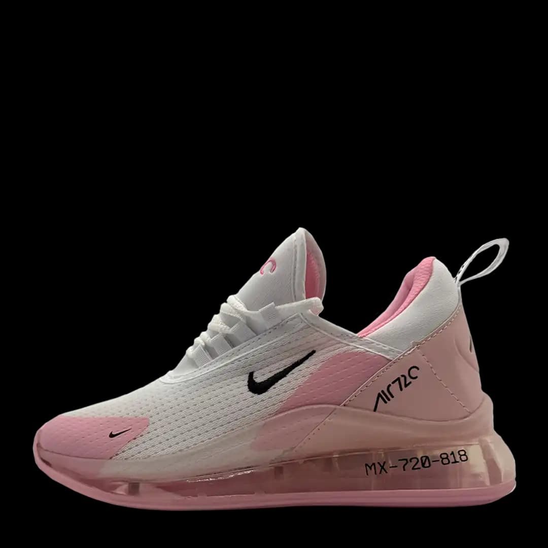 Nike Air 720 Pink Bubble