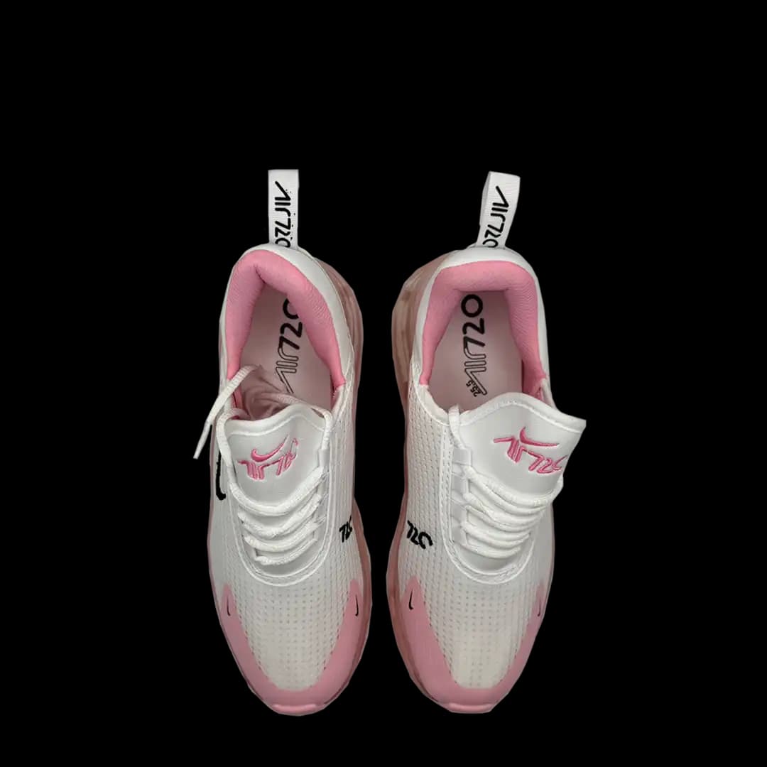 Nike Air 720 Pink Bubble