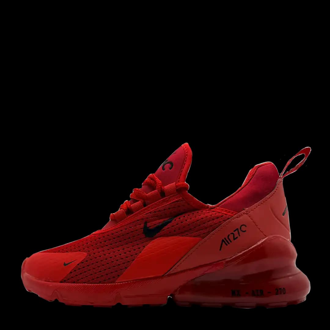 Nike Air 720 Red