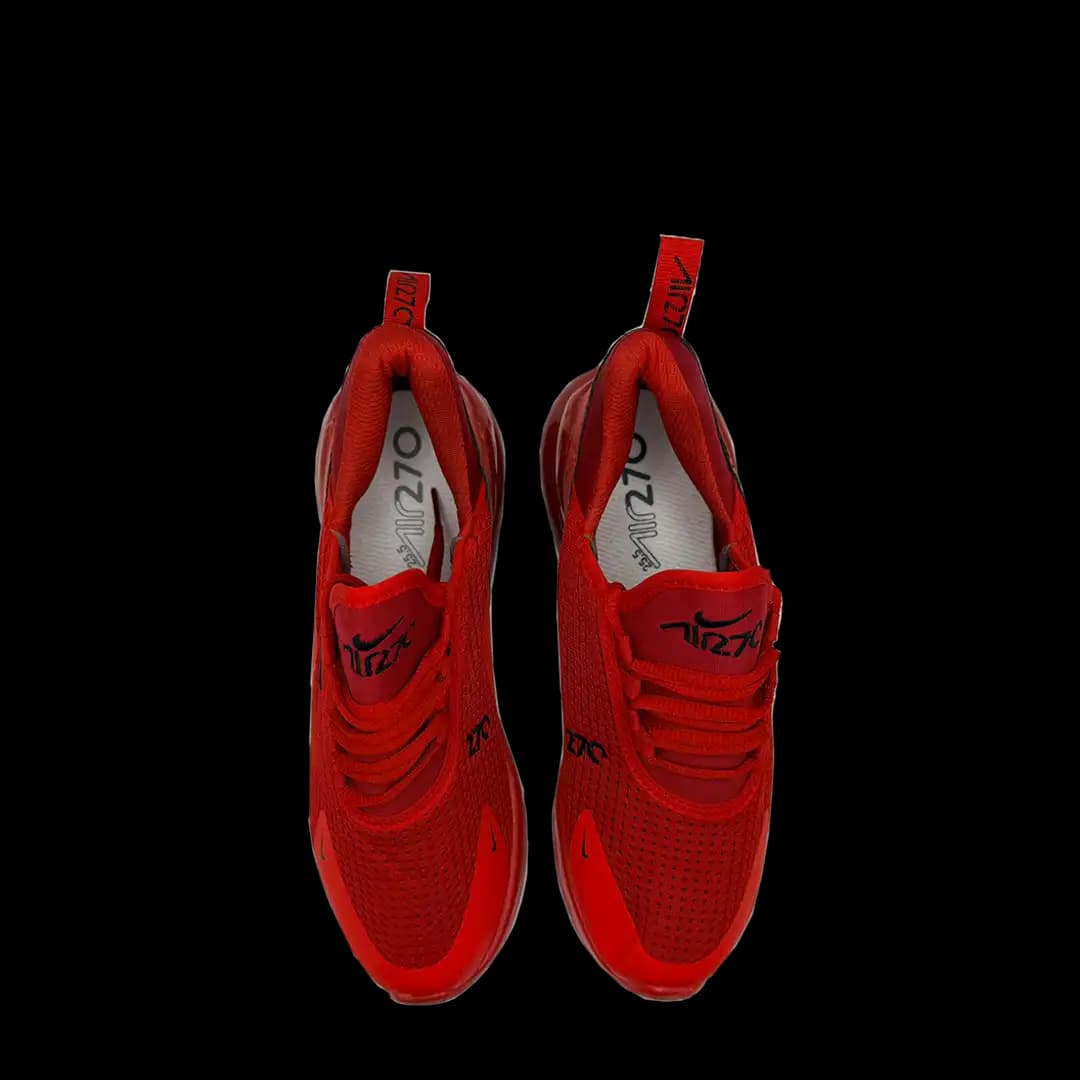 Nike Air 720 Red