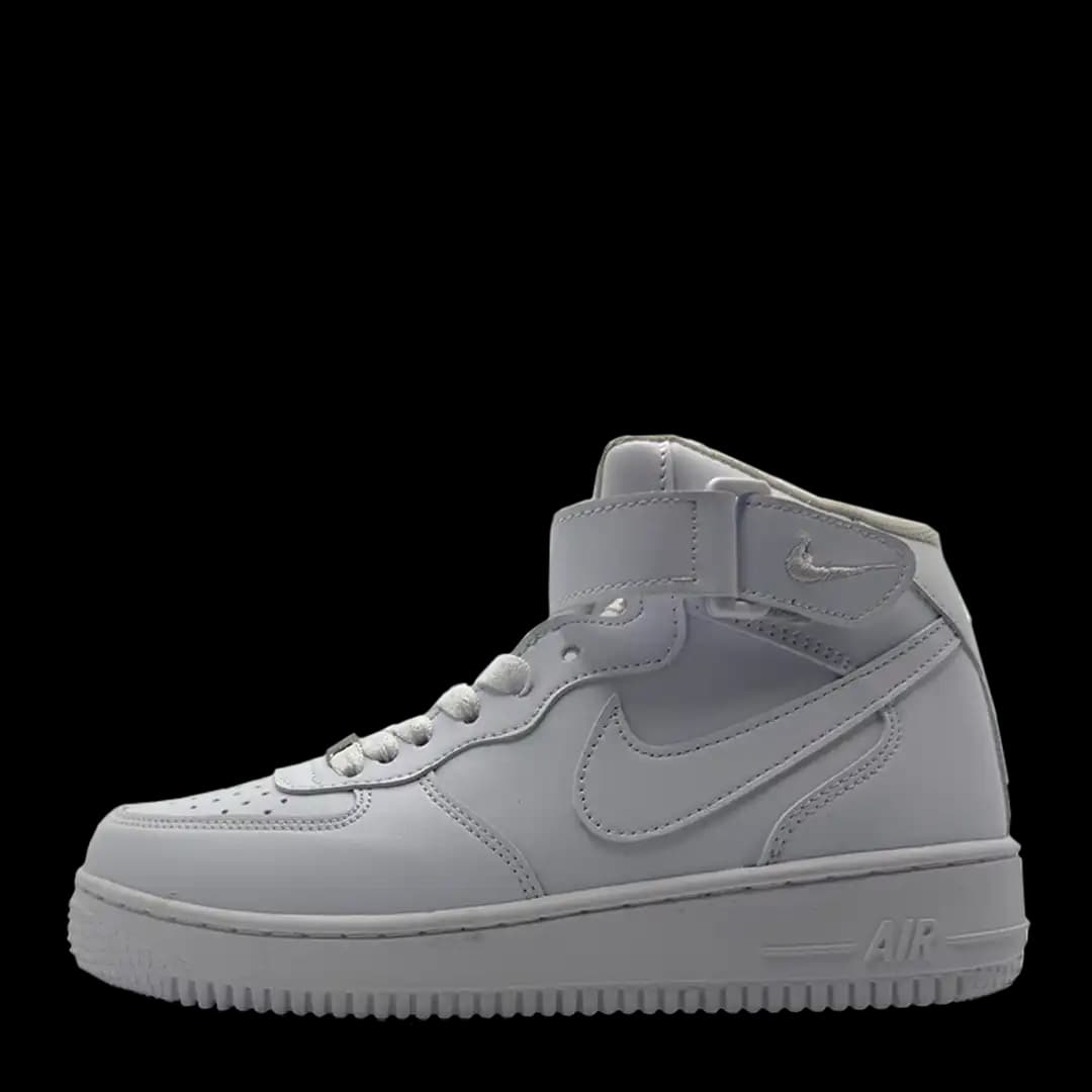 Nike Air Force 1 High White