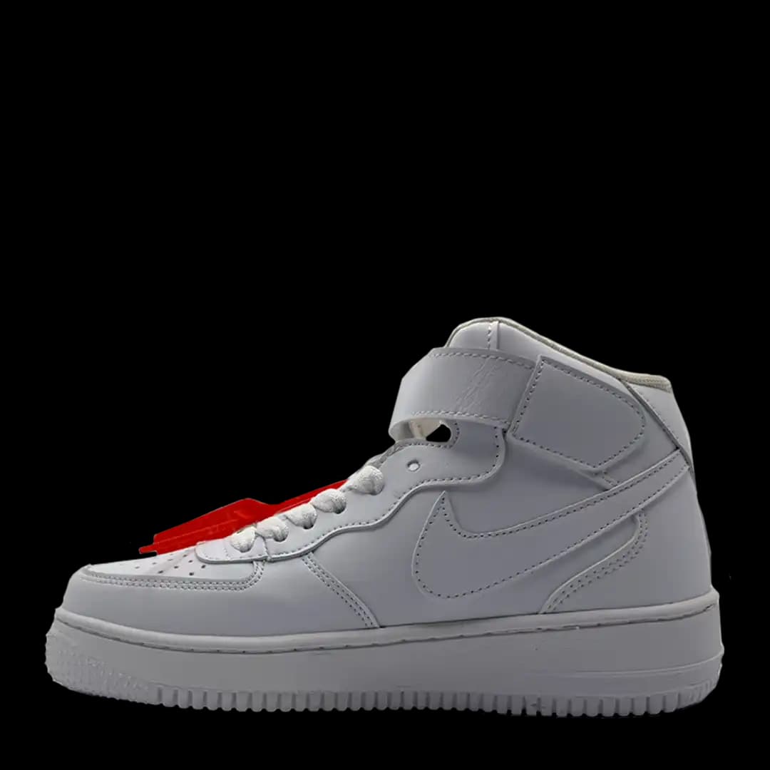Nike Air Force 1 High White