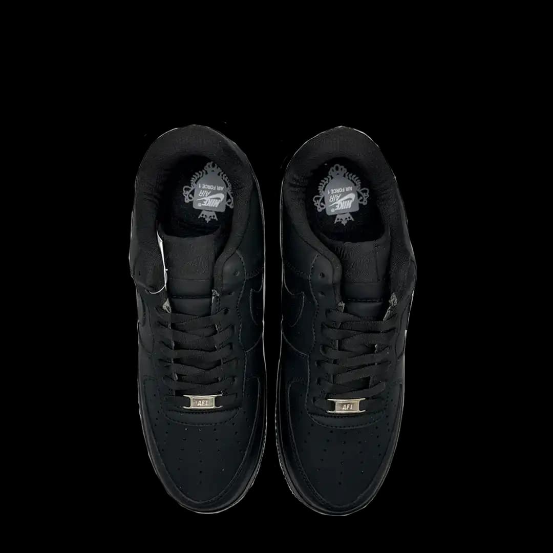 Nike Air Force One Black