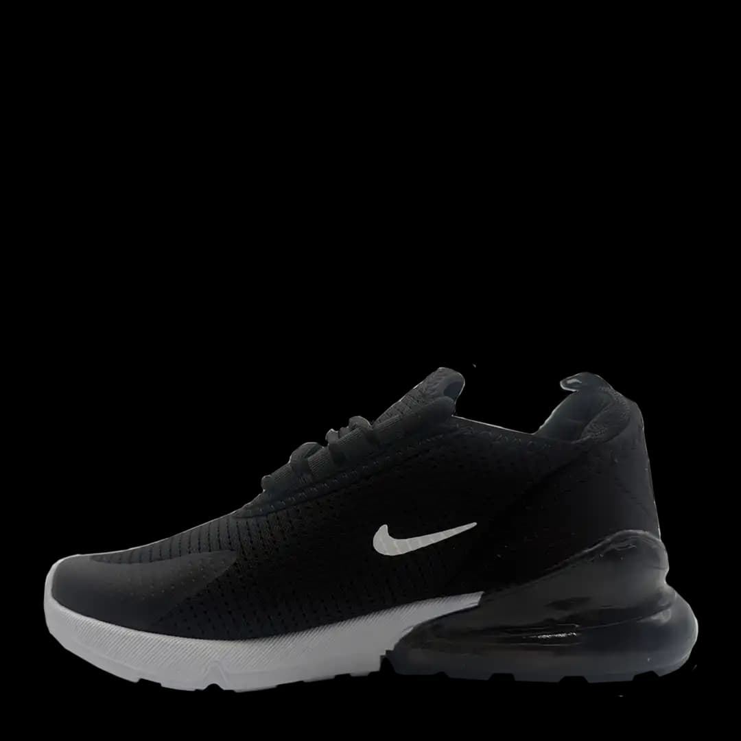 Nike Air Max 270 Black & White