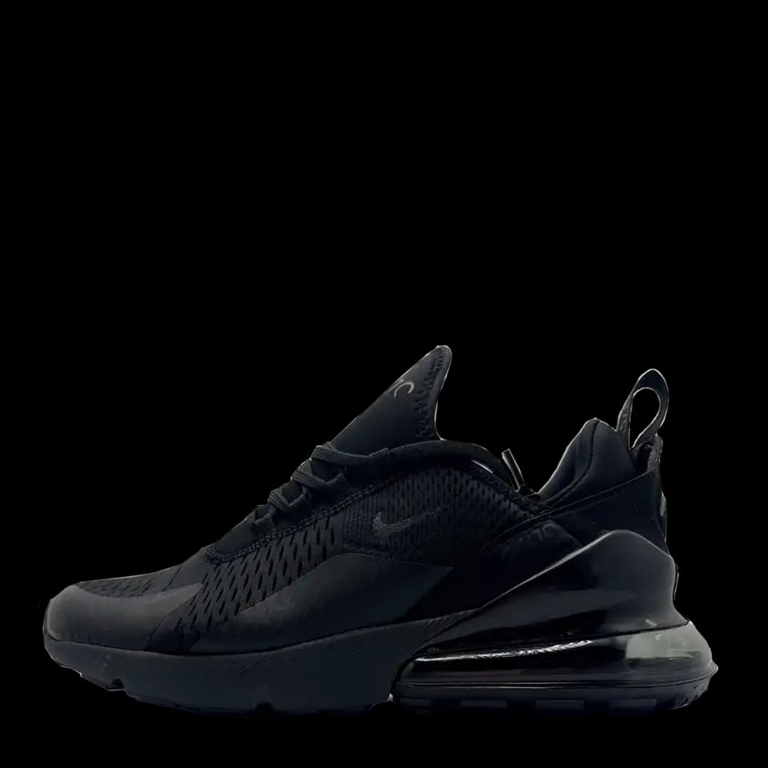 Nike Air Max 270 Black