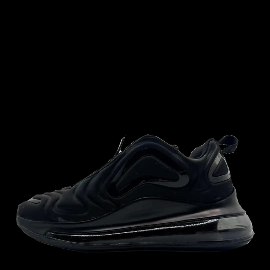 Nike Air Max 720 Triple Black