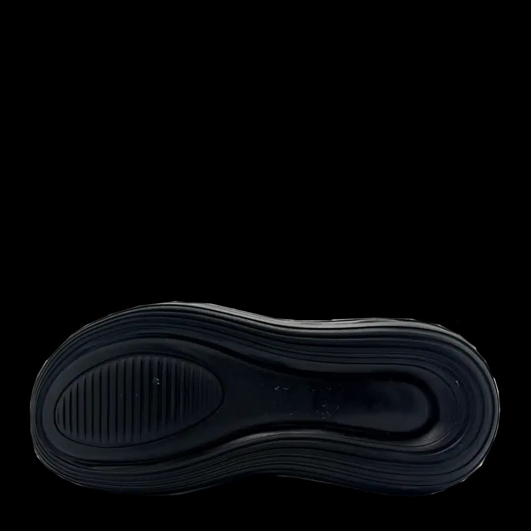Nike Air Max 720 Triple Black