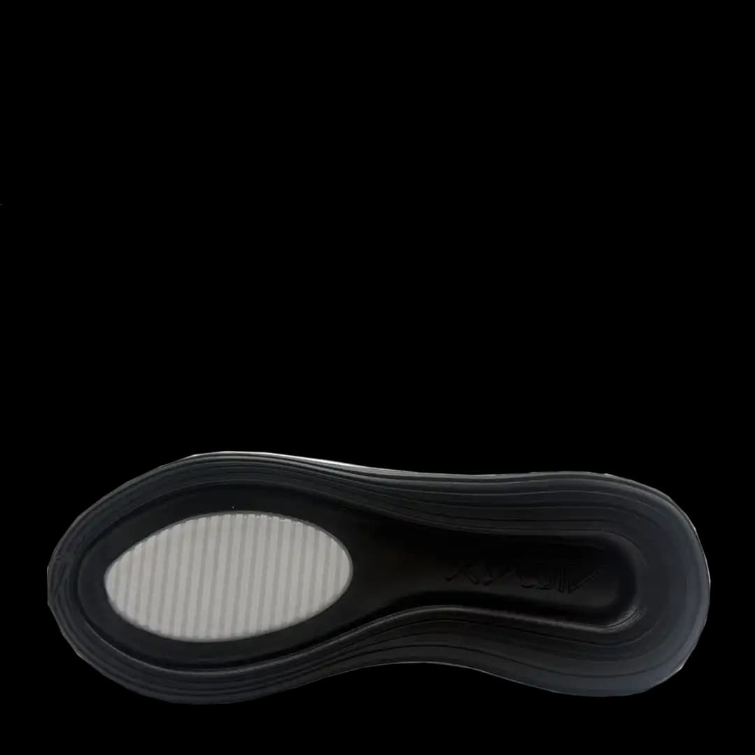 Nike Air Max 720 White & Black Tortuga