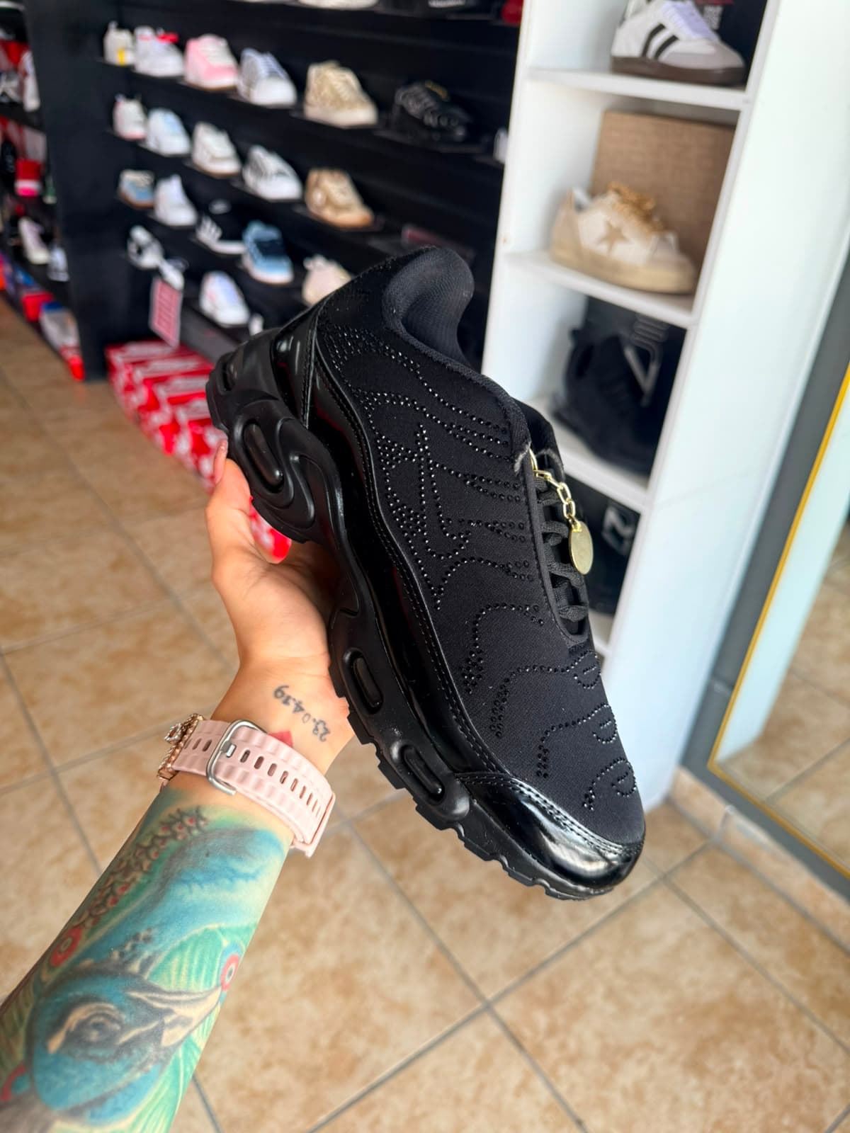 Nike Air Max TN Plus