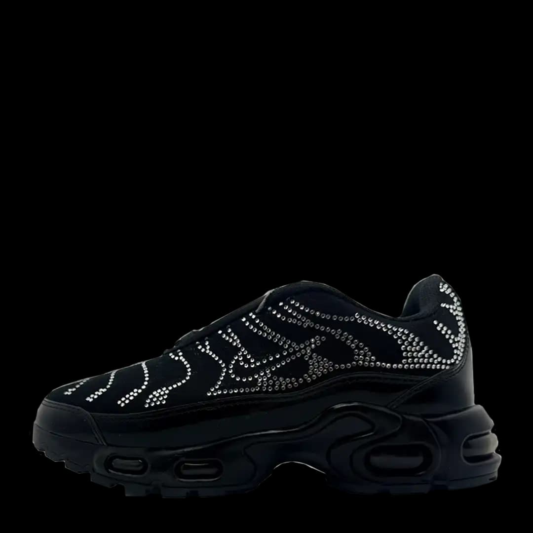 Nike Air Max TN Silver