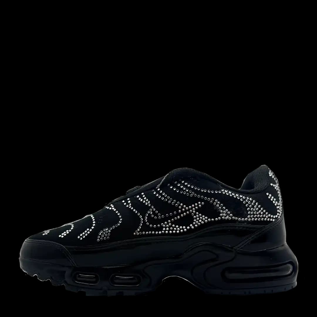 Nike Air Max TN Silver