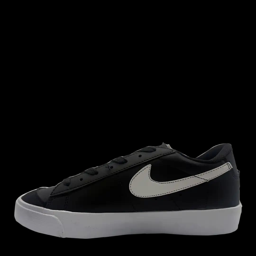 Nike Blazer Low Black