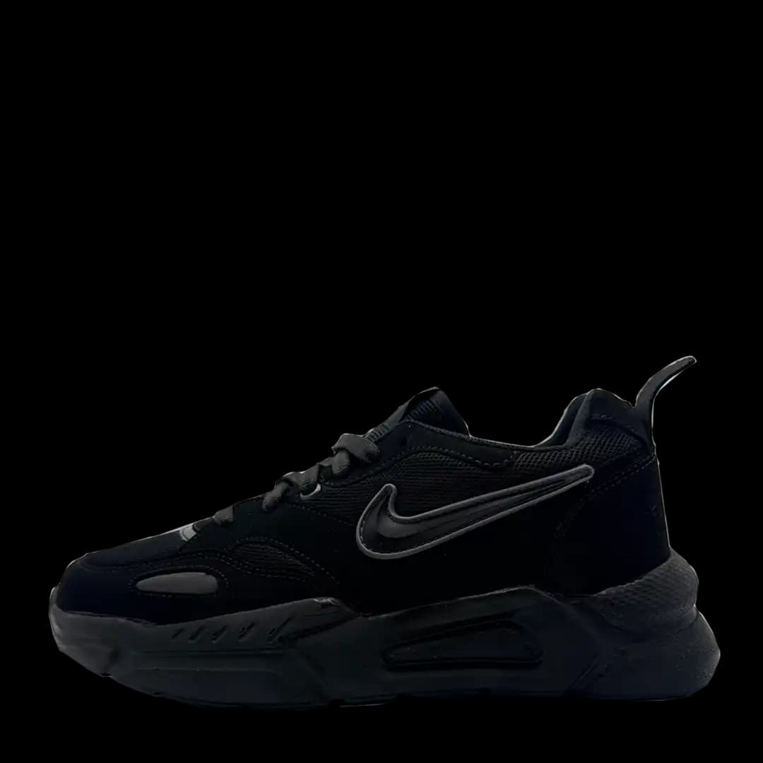 Nike Chunky Black