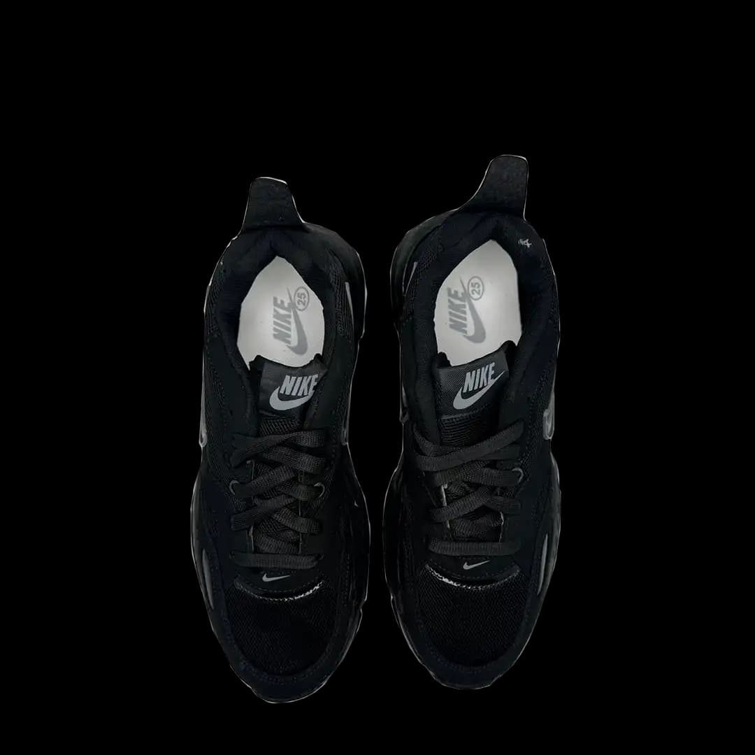 Nike Chunky Black