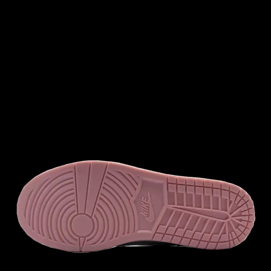 Nike Court Vision Blanco Rosa