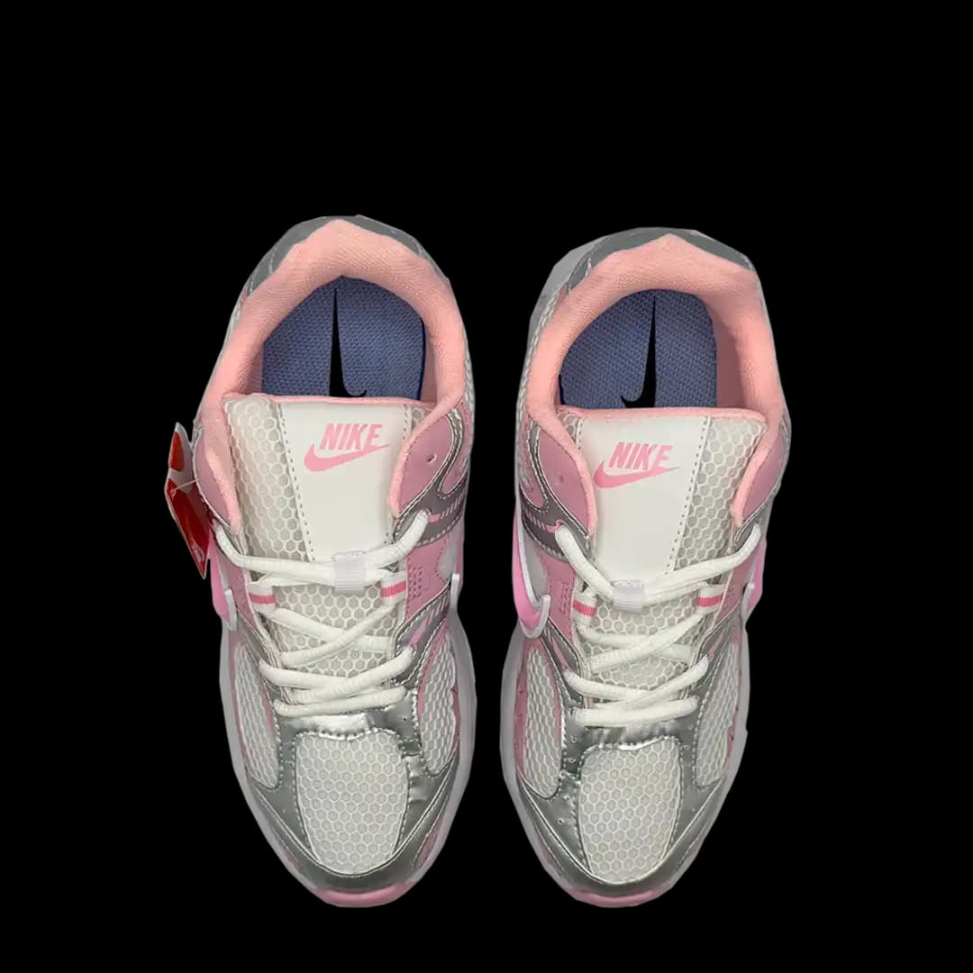 Nike Court Vision Blanco Rosa