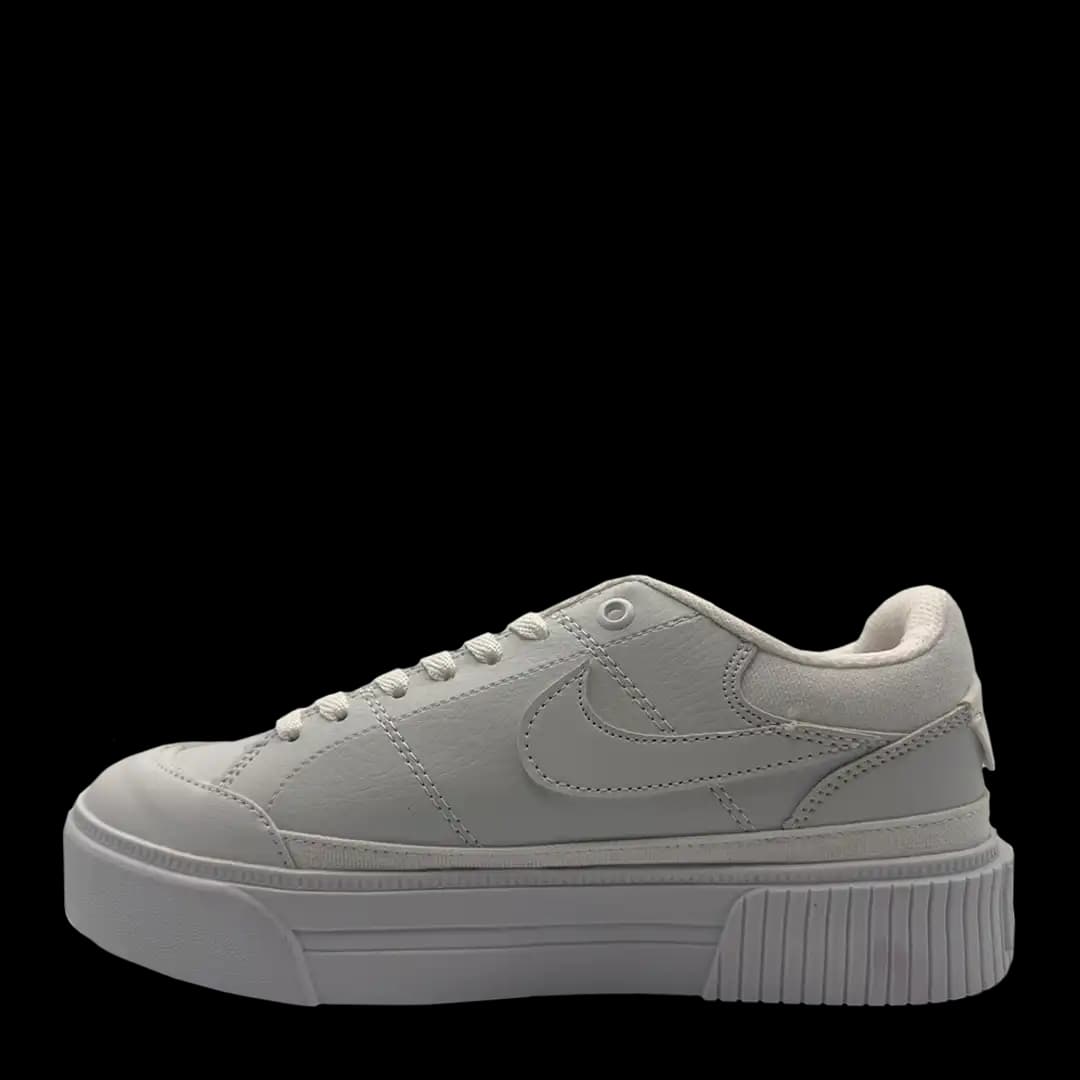 Nike Court Vision Legacy White