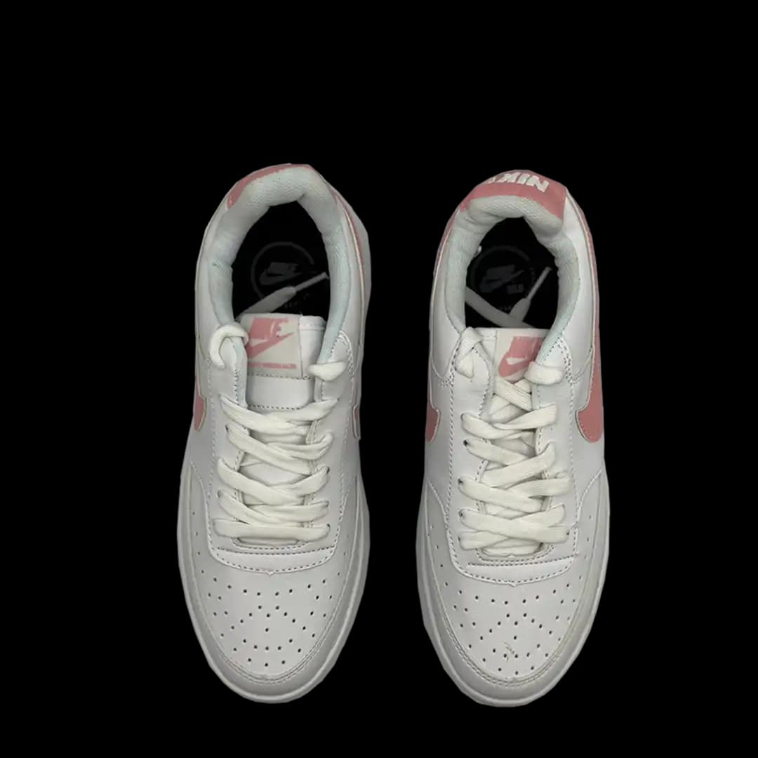 Nike Court Vision Pink