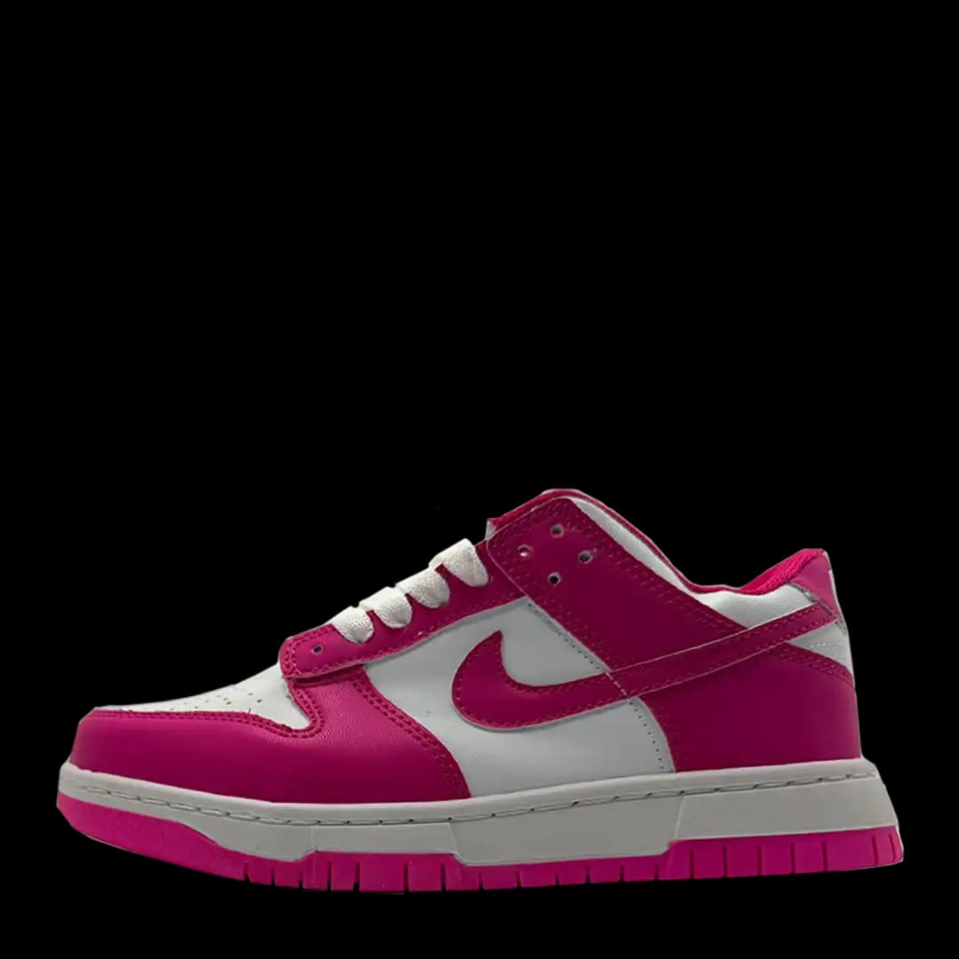 Nike Dunk Low Active Fuchsia