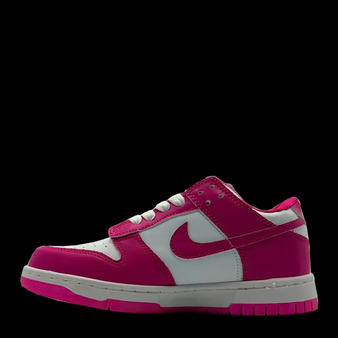 Nike Dunk Low Active Fuchsia