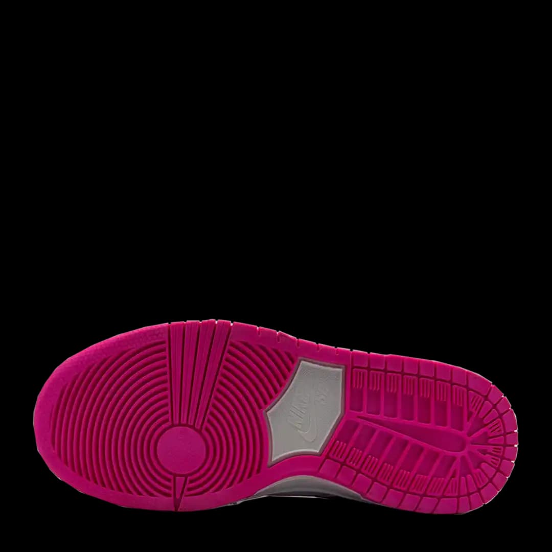 Nike Dunk Low Active Fuchsia