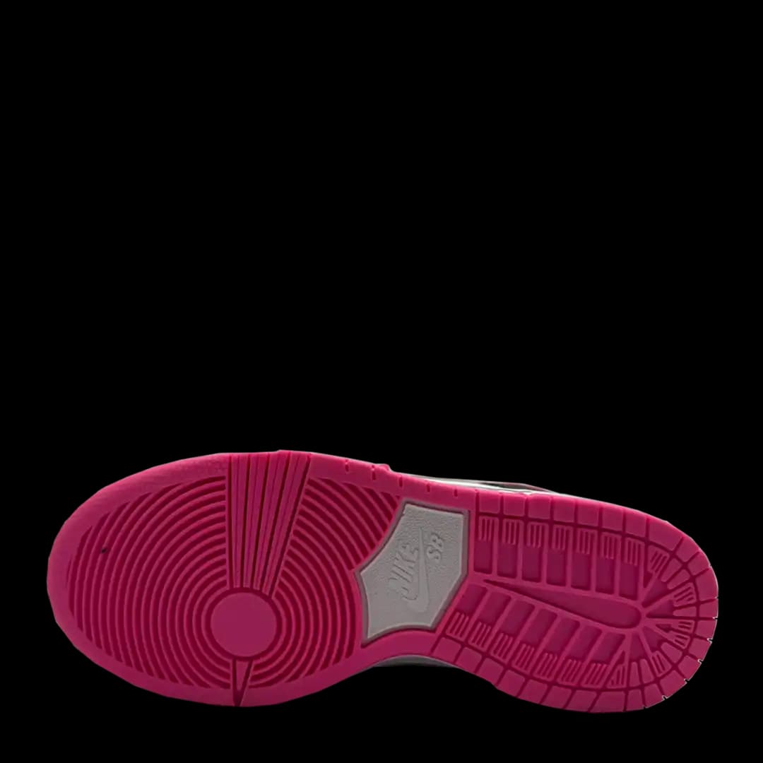 Nike Dunk Low Black & Pink