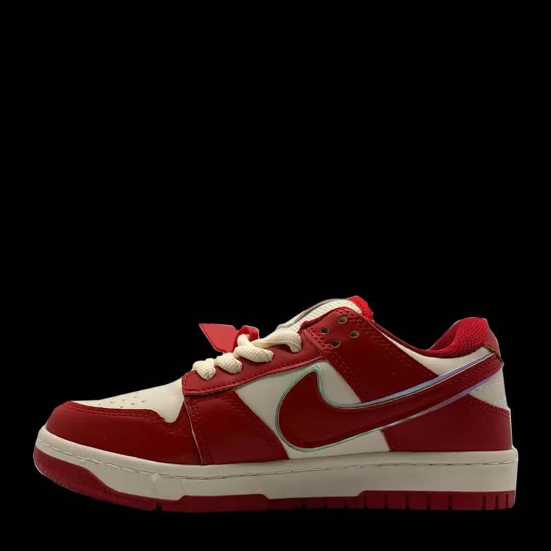 Nike Dunk Low Candy Red
