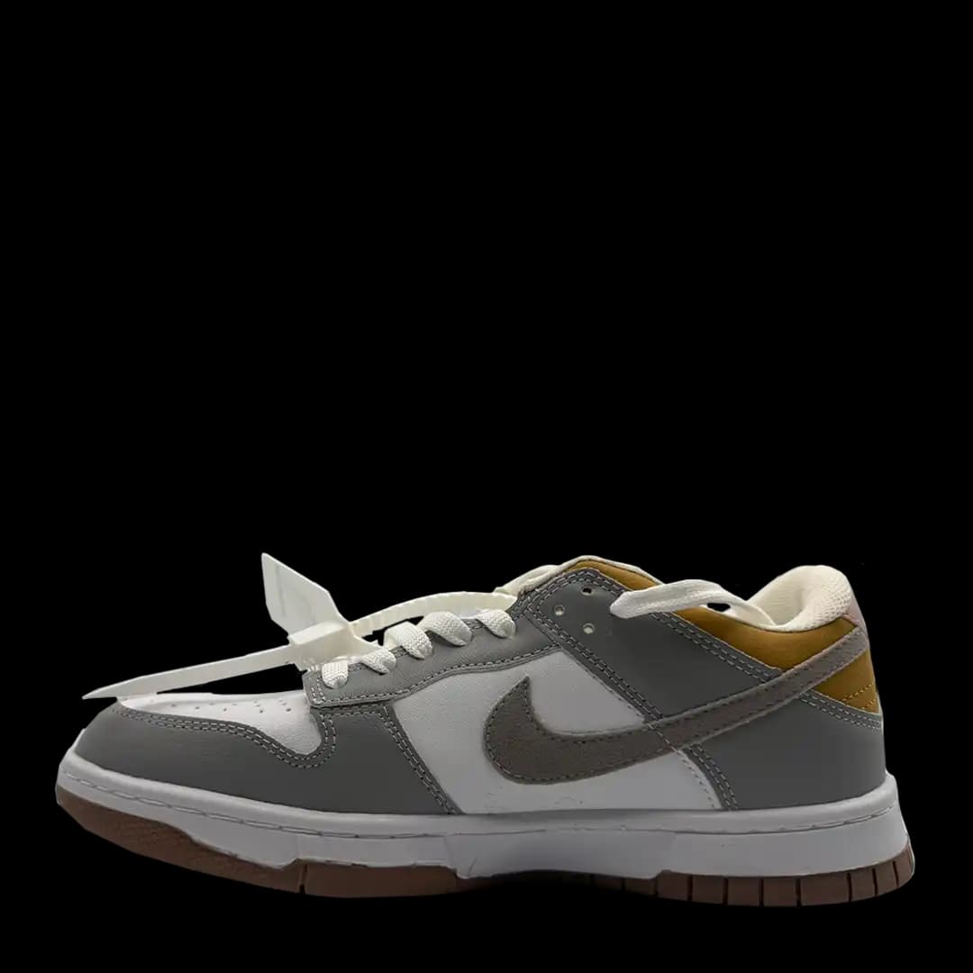 Nike Dunk Low Grey