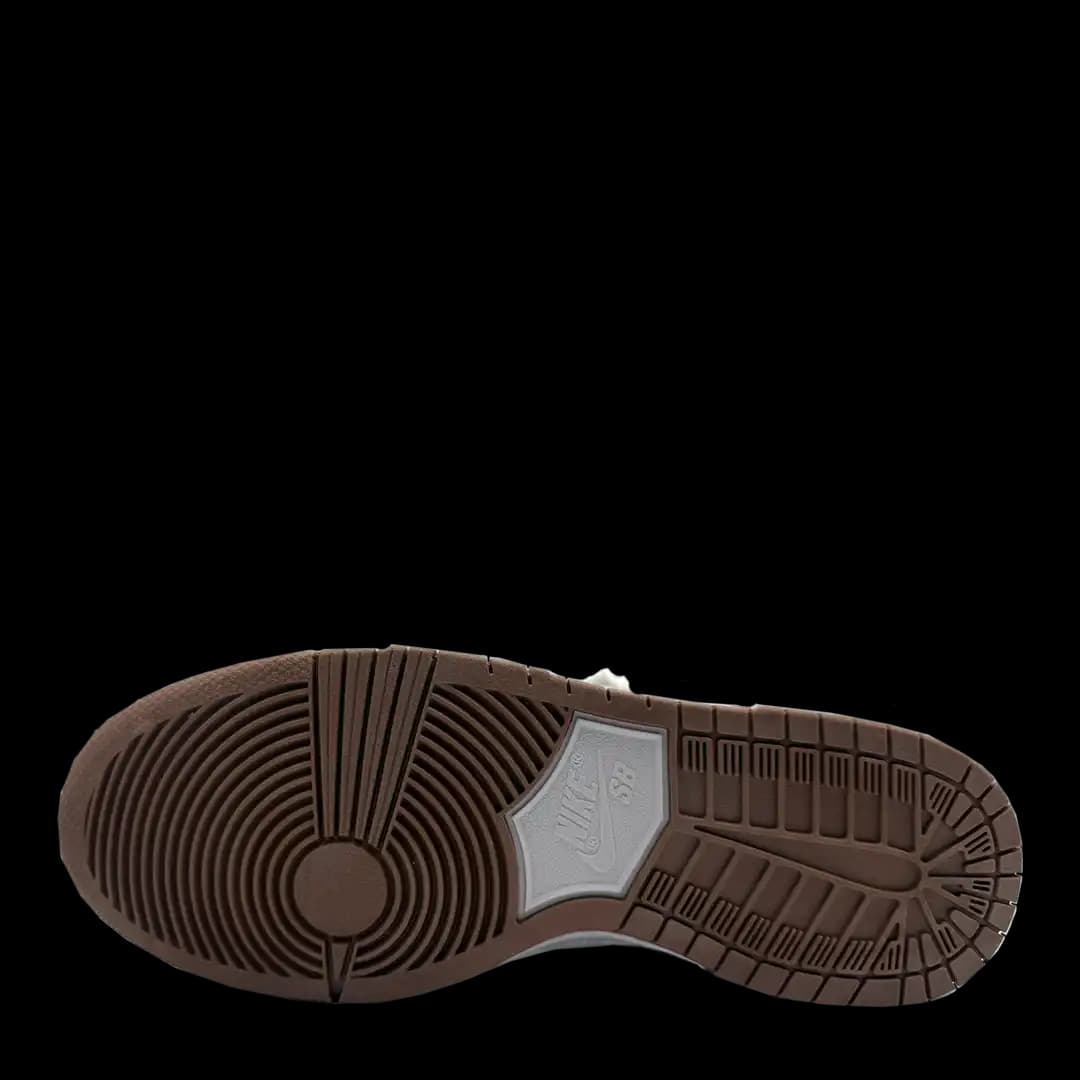 Nike Dunk Low Grey