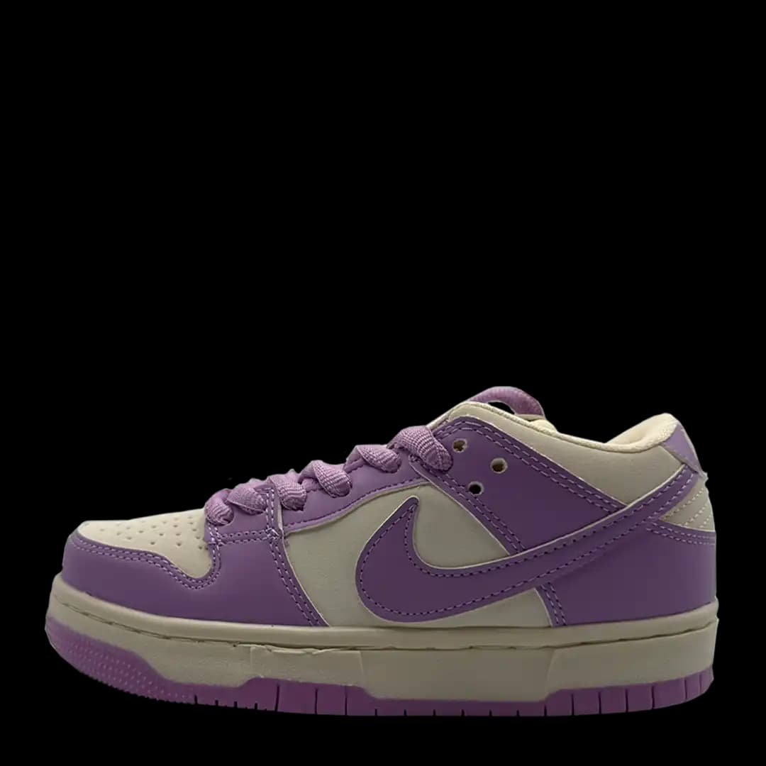 Nike Dunk Low Lilac