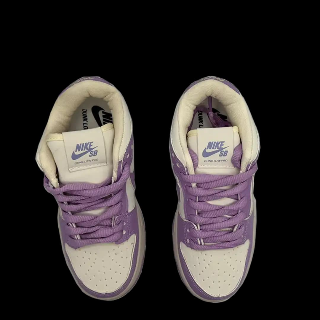 Nike Dunk Low Lilac