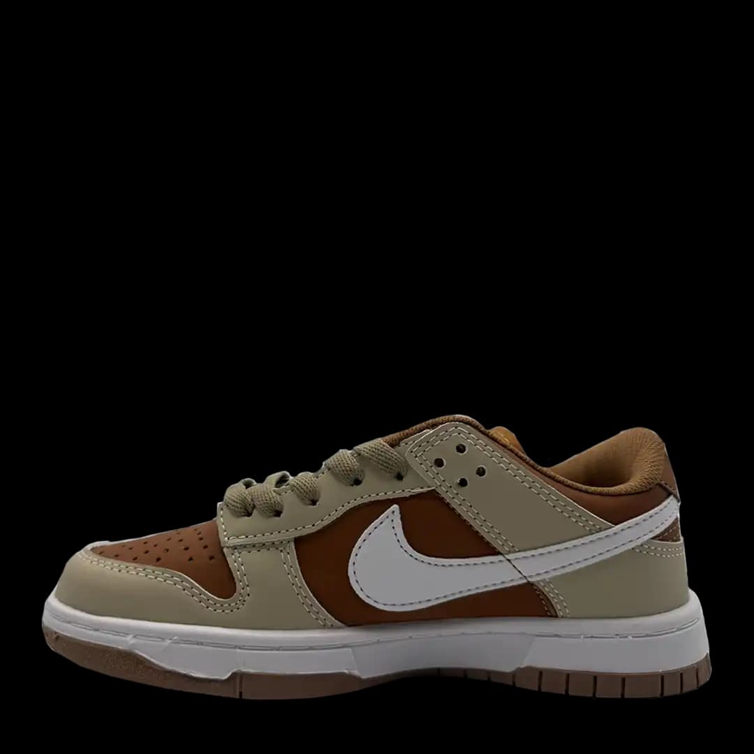 Nike Dunk Low Mocha Sand